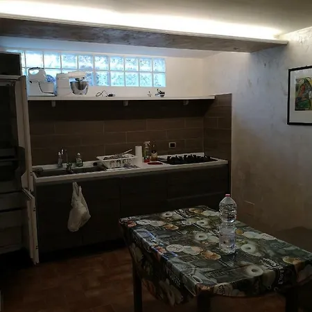 Monte Marano شقة لاتينا